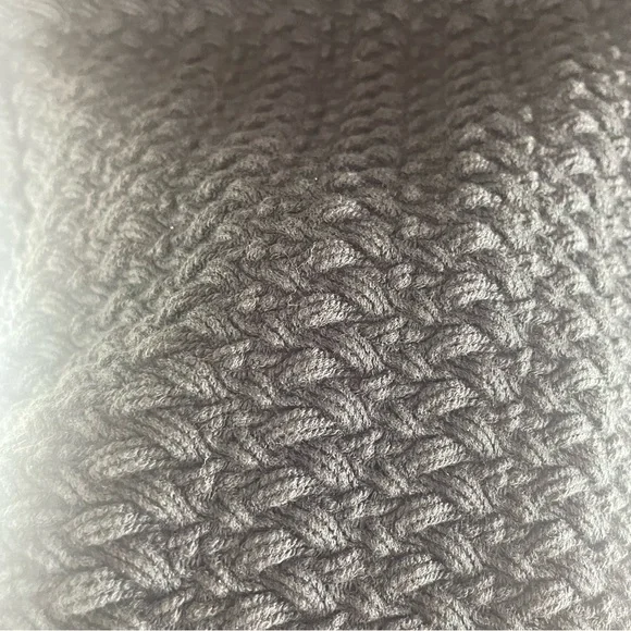 We the Free Black Stretchy Tee - Picture 5 of 8